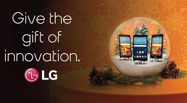 GALAXYWIRELESSN's tweet image. THE PERFECT GIFT FOR CHRISTMAS!!
Lg Stylo only $100 or $49.99 when switch your number