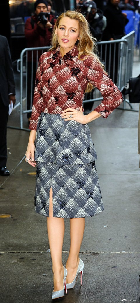 Tvgroove 海外セレブ エンタメ ファッションnews ブレイク ライブリー セクシーなボディの秘密は自然食ダイエット T Co Cwesc58uuc Eiga Kaigaidrama T Co Khcie7bwng Twitter