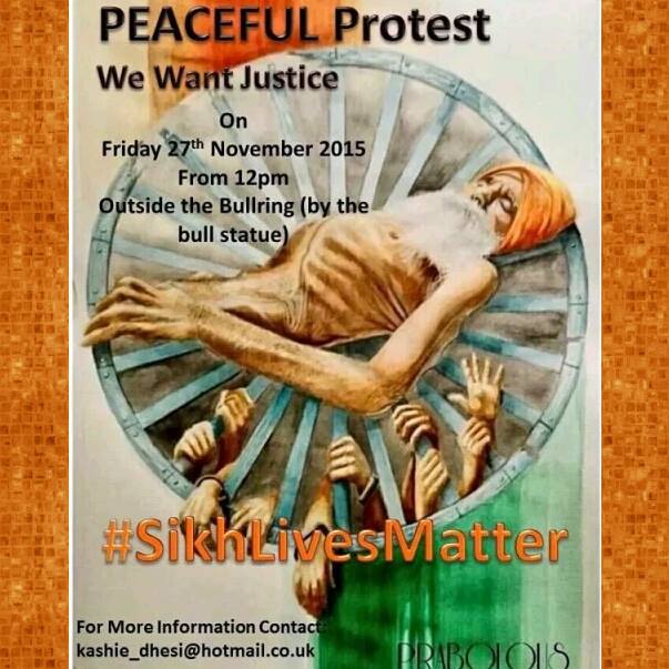 beingbaban's tweet photo. @Sarbat_khalsa15 #SarbatKhalsa2015 @bapusuratsingh #BapuSuratSingh @manjkaur21 @damanvir_kaur @SikhTimes https://t.co/yIBgggGYvy