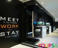 MEET WORK STAY <a href="/PostillionHotel/">Postillion Hotels</a>  ow.ly/UripV ow.ly/UrizE