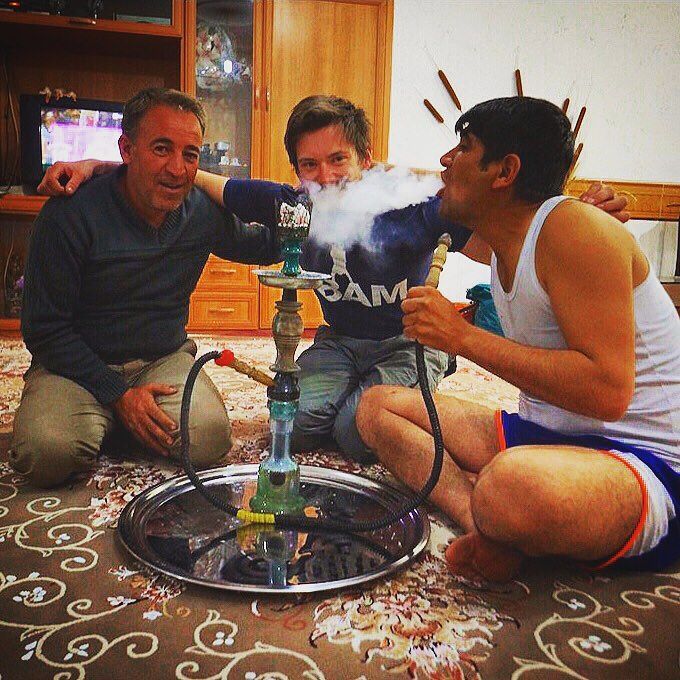 Leon McCarron tweet media