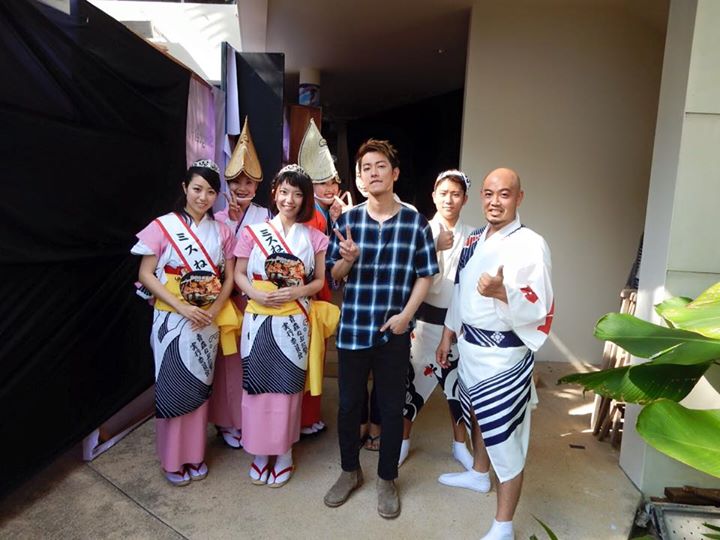 TakeliciousIndo's tweet photo. 151114 Sato Takeru in Singapore. 
https://t.co/0GtZ3cKwNt https://t.co/r4aWfGptgO