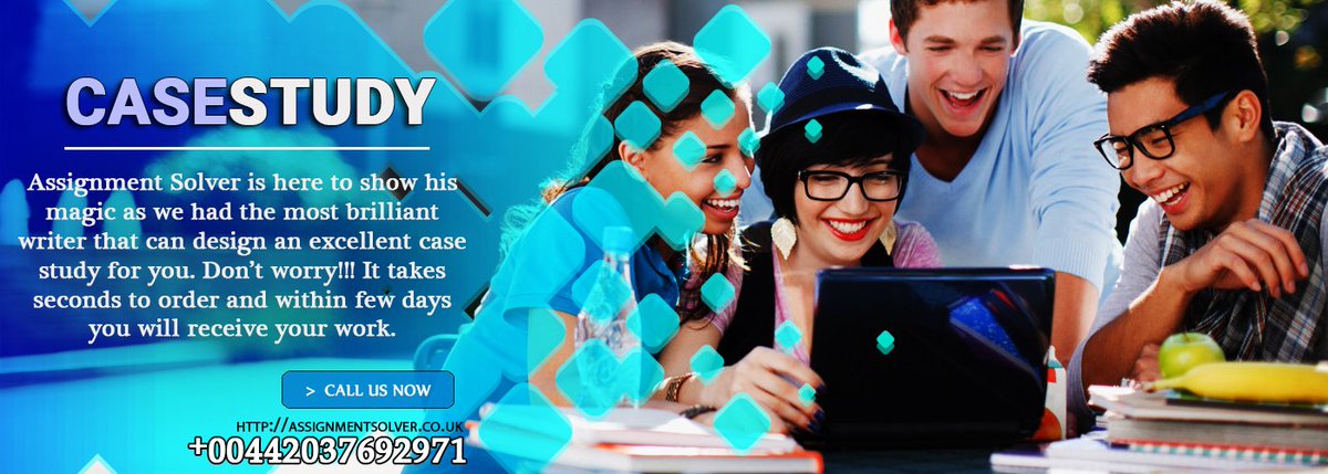 Assignment_Sol's tweet image. . #Assignmentsolver has The Expertise In The Field Of #CaseStudy #Writing.
assignmentsolver.co.uk/case-study/