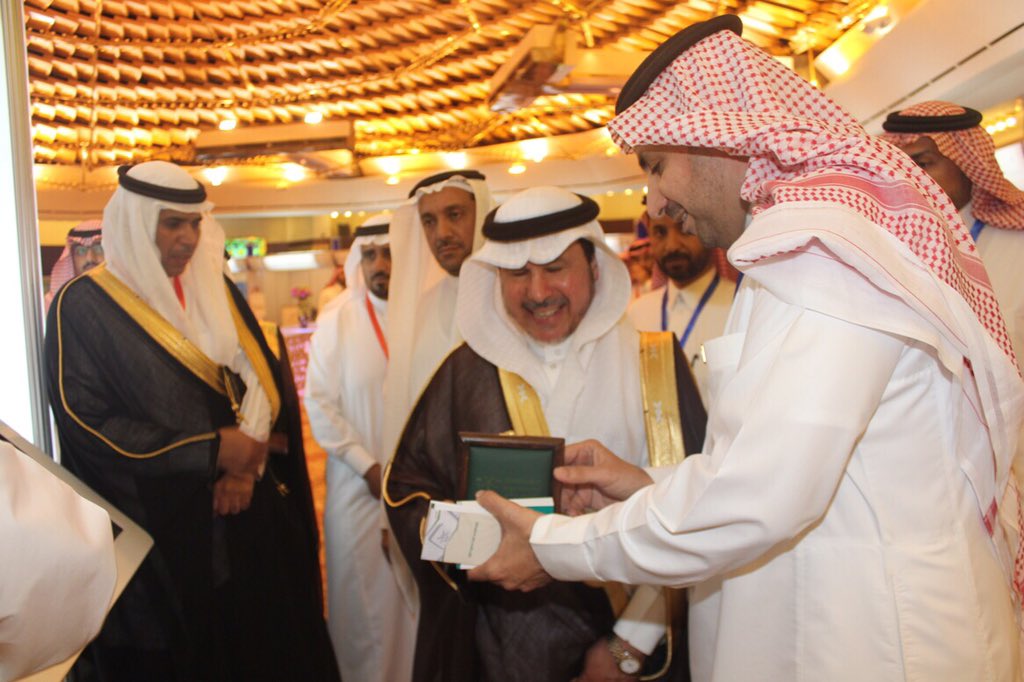 ICACC2015's tweet photo. من الجهات المشاركة بشكل فعال في المعرض المصاحب هيئة التحقيق والادعاء العام https://t.co/FbT95toRqd