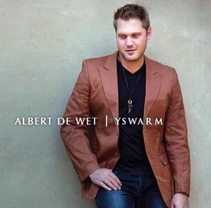 SFMBrekfis's tweet photo. @AlbertDeWet  se "Bietjie van jou" is die #hondatreffervandiedag op @Sfmstreek Nog 'n wenner vanaf sy CD #yswarm https://t.co/dJ5rNECcGX