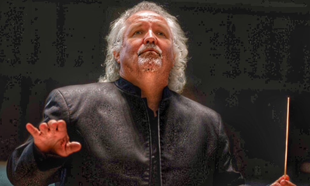 16 November 2015.
Happy 61st birthday to that ebullient and joyful conductor of Wagner opera, Donald RUNNICLES 