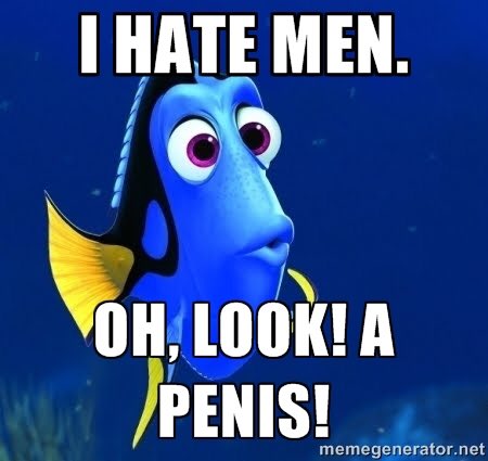 singleliferants's tweet photo. Pretty much the #storyofmylife 🙆🏼🍆

#singlelife #penismagic #men #datingdilemmas #singlegirlproblems https://t.co/lVNbkYbugf
