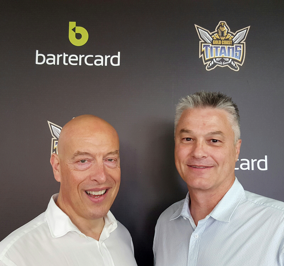 Bartercard Australia tweet media