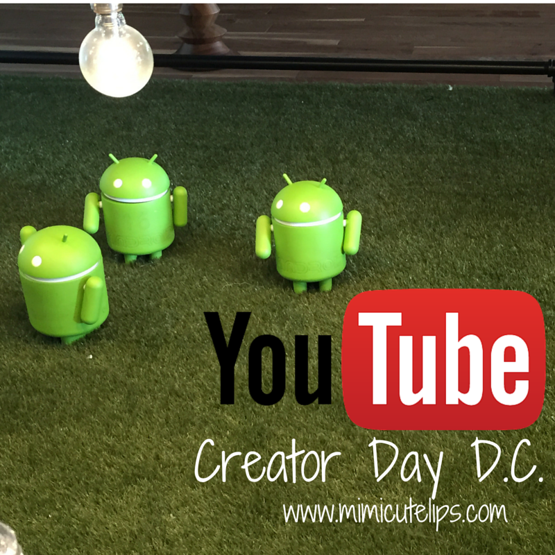 mimicutelips's tweet photo. Dope fun at the @google office with @YouTube  https://t.co/tWmS6Z14EJ #YouTubeDC #YouTube https://t.co/n7pDjKhkXy