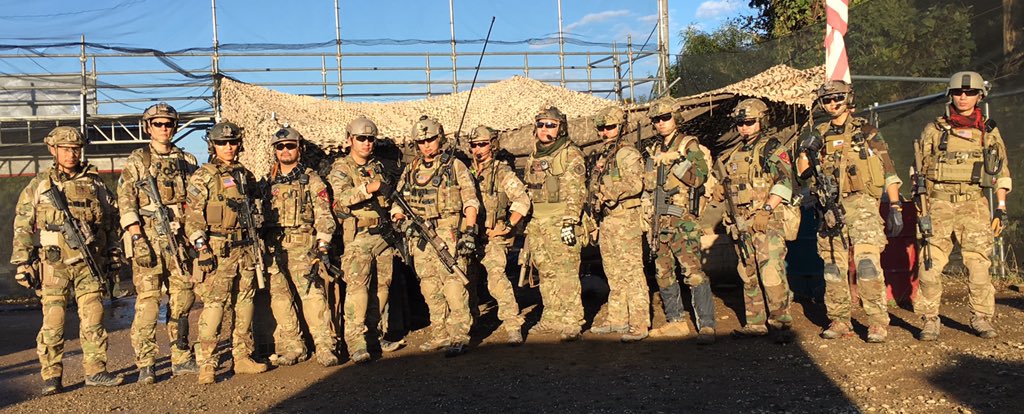 dj_route's tweet photo. #oda #SpecialFoces #GreenBeret #cif #sfg #gearlog #GearLogFinal #ギアログ #ギアログファイナル https://t.co/fxio8DOiri