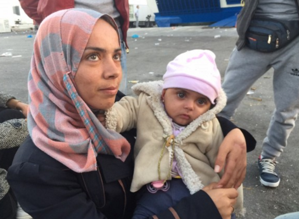 CNN tweet picture