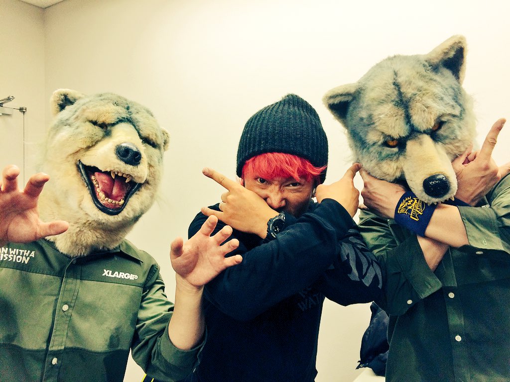 @mwamjapanの画像