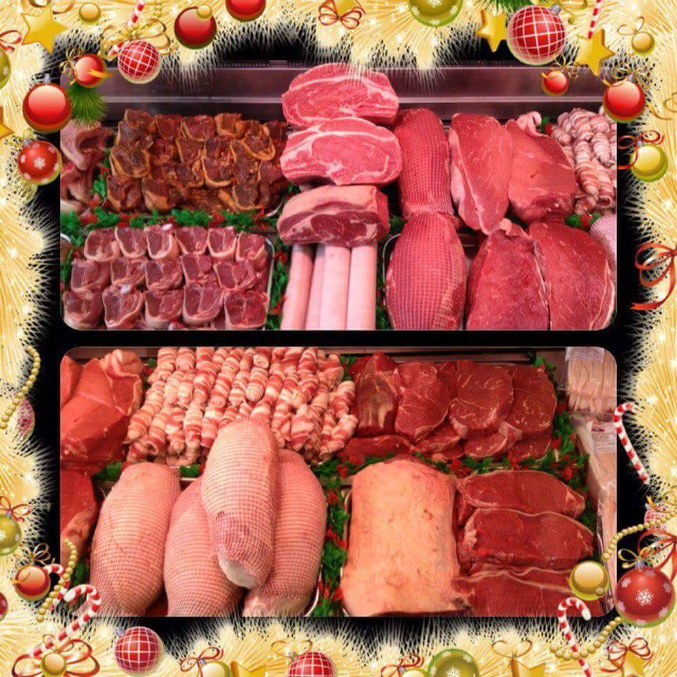 AceMeats1's tweet photo. Christmas is fast approaching... book your meat order with us at Ace! #supportyourlocalbutcher https://t.co/ieuNApCnTP