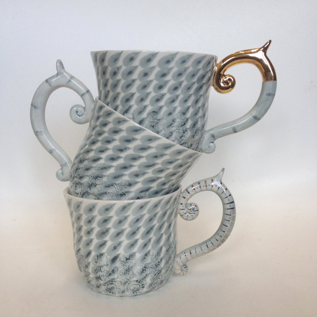MirandaBerrow1's tweet photo. I am looking for a shop in central London to stock my work, any suggestions ? sophisticated pottery ware https://t.co/tECNfdaZgG