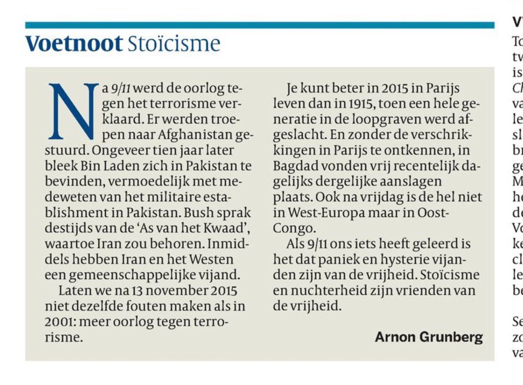 Hans Nijenhuis tweet media