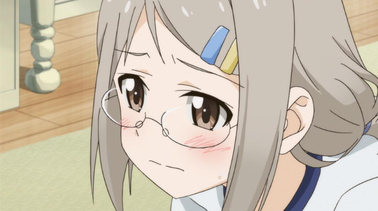 ট ইট র Tvアニメ あにトレ 公式 今夜のあにトレ いよいよ最後のメンバー寝不足に悩む平岡優ちゃん登場 ᗜ 最近眠りが浅いアナタに捧ぐ あっ 今夜はちょっぴり夜更かしになるけど みてね Tokyo Mx 25 11 サンテレビ 25 36から放送 ট ইট র Tvアニメ あにトレ 公式 今夜のあにトレ いよいよ最後のメンバー寝不足に悩む平岡優ちゃん登場 ᗜ 最近眠りが浅いアナタに捧ぐ あっ 今夜はちょっぴり夜更かしになるけど みてね Tokyo Mx 25 11 サンテレビ 25 36から放送
