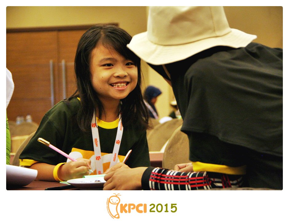 kkpkdarmizan's tweet photo. Mau lihat keseruan hari pertama #KPCI2015? Yuk intip di album dokumentasi #KPCI2015. Klik https://t.co/OEgWUFZ18B https://t.co/xPrfzLa8Qs
