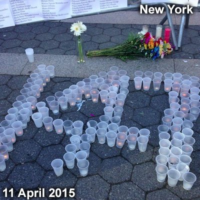 BeingMoreThan's tweet photo. Dadley Mose
lost brothers and sisters
- an unhealed wound
#GarissaAttack
#147notJustaNumber #p031 https://t.co/WpQhKHDz2r