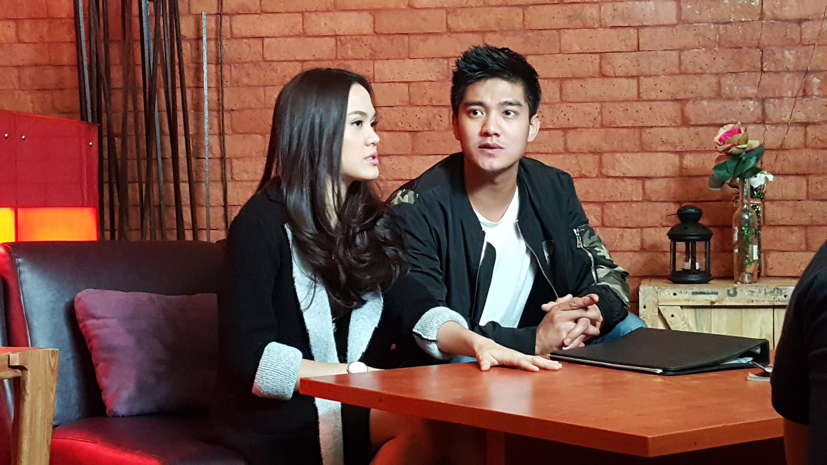 ssheinafiaz's tweet photo. Woohoo Happy Monday @breakoutnet bareng @sherylsheinafia @boywilliam #BreakoutNETmostviewed https://t.co/roFeGgy91s
