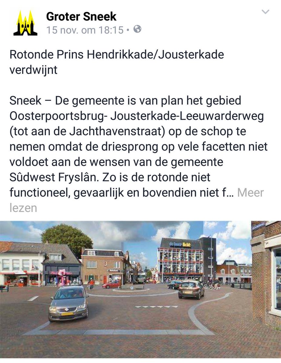 Dit geld hast zu wel int water kenne gooie,
Bij de gemeente swf lope ze maar te klooie.
.
m.facebook.com/story.php?stor…
.