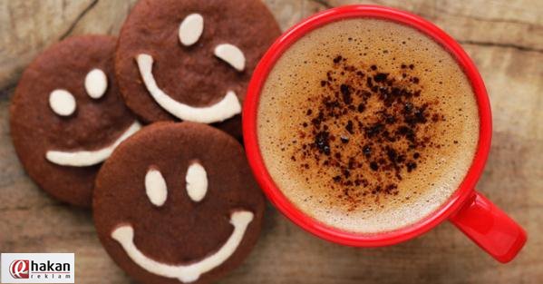 Günaydın, verimli bir hafta olması dileğiyle..