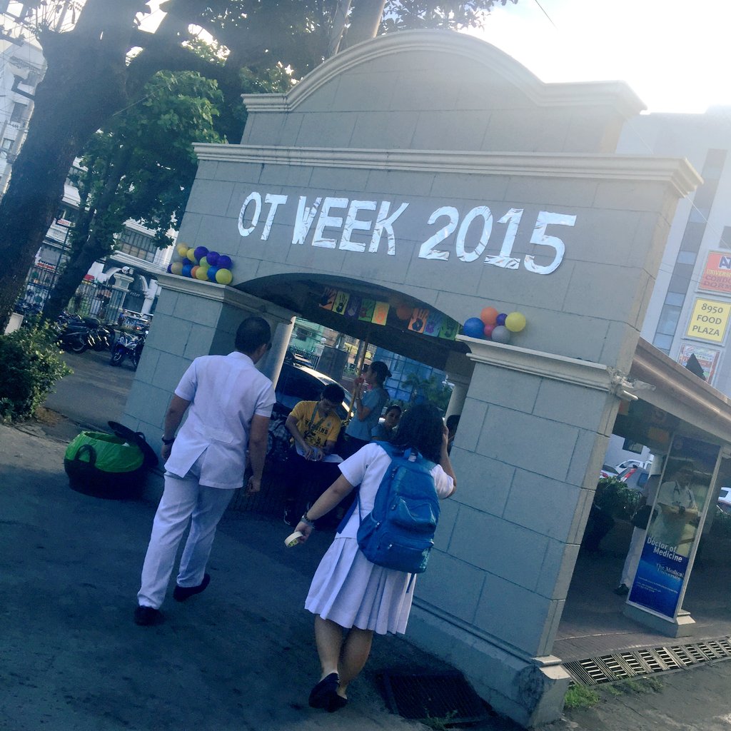 gilaxminwonshu's tweet photo. Day 1 #OTWeek2015 ot night latuuuuh https://t.co/NmFobV8ACz