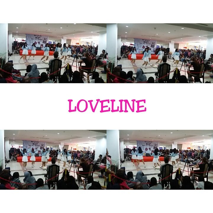LOVELINE (@officialoveline) on Twitter photo Loveline comeback <a href="/MID_ENT/">M.I.D Entertainment</a> Loveline comeback <a href="/MID_ENT/">M.I.D Entertainment</a>