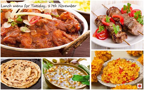 LetsGetLunchin's tweet photo. Food So Good!
Order delicious homemade lunch on https://t.co/3qJkiCpS7H Murgh Angara, Paratha, Reshmi Kebab, Boondi https://t.co/dcdGmRGZcb