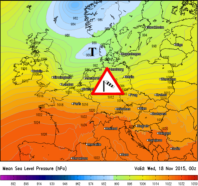 Kachelmannwettr's tweet image. Schwere #Sturm-lage ab der Nacht zum Mittwoch möglich! Mehr im Wetterkanal wetterkanal.kachelmannwetter.com/schwere-sturml… #wetter /FR