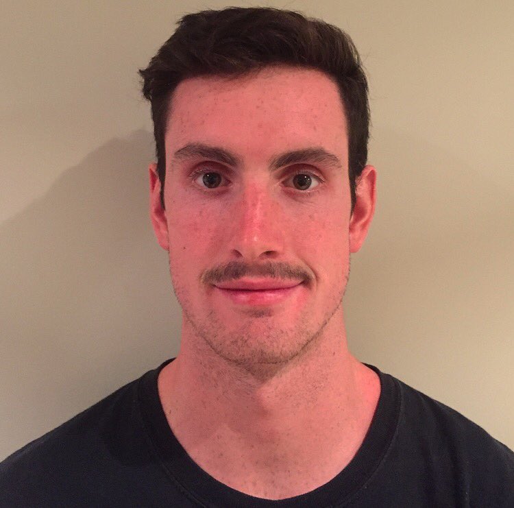 dizzgardiner7's tweet image. Bout halfway through the month of movember.. Donations would be greatly appreciated! mobro.co/darcygardiner27 👨🏻👨🏻👨🏻