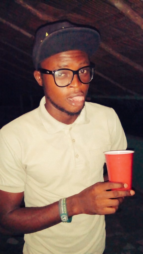 Last night #back_of_stage