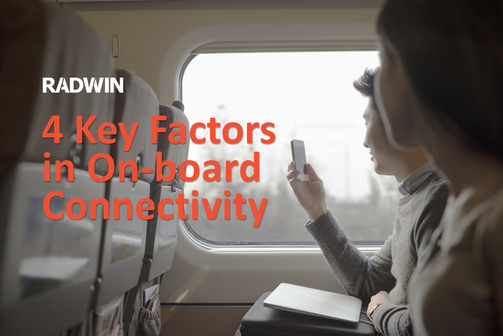 radwin's tweet photo. Rail &amp; Metro: Factors to consider in choosing an on-board broadband solution https://t.co/vSwxiitE2K #FiberinMotion https://t.co/WZ1gqD8f4D
