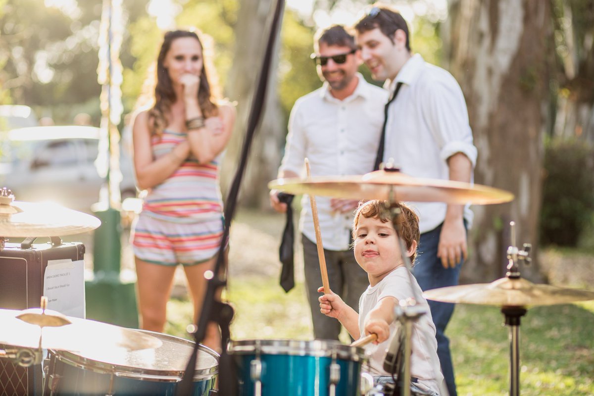 Hay cosas que las llevamos en el adn.