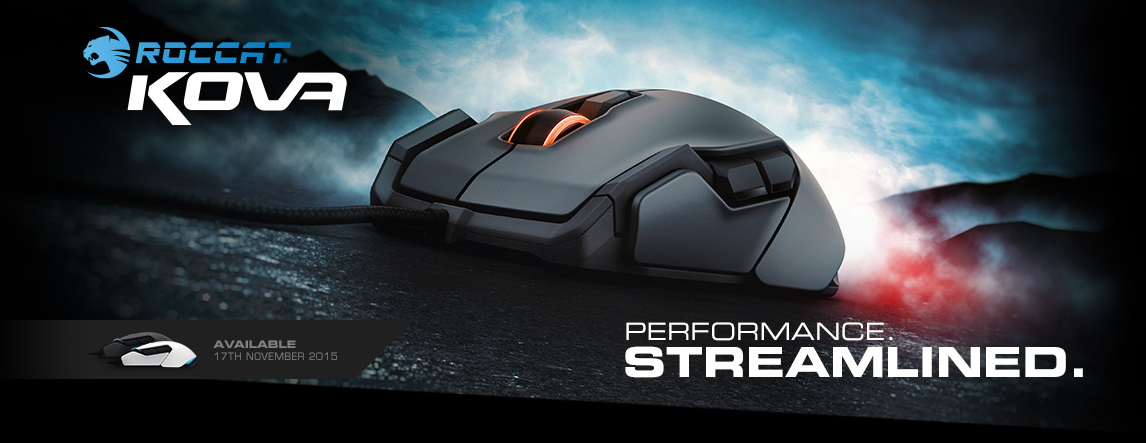 Methodsco's tweet photo. Exciting news! Giving away NEW @ROCCAT Kova mouse &amp; @ROCCAT Taito Control! See below link:

https://t.co/JWA28eILiy https://t.co/cskIIv8VMM