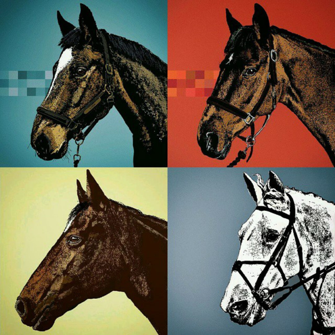 jonthelowedown's tweet photo. #Arty #Gift solutions for country folk from @BigVinylArt https://t.co/OlmPOf1hGz #TLDtalk #HorseHour https://t.co/WVlJD2JGDc