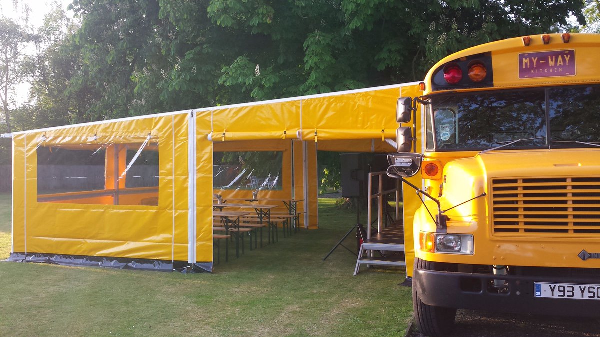 MyWayKitchen's tweet image. Want your #corporateevents to stand out? We have everything you will need for it.