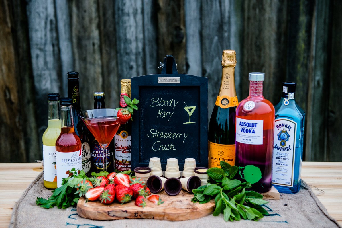 MyWayKitchen's tweet image. Want your #corporateevents to stand out? We have everything you will need for it.