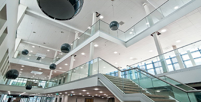 A.s. zaterdag is het #opendag bij ons project het MCH #Antoniushove ziekenhuis in #Leidschendam! ! Kom kijken!