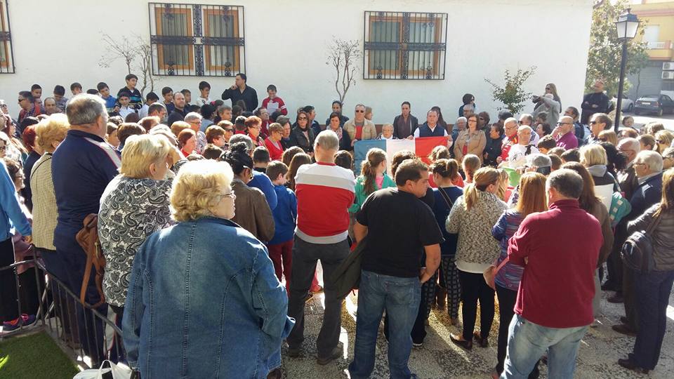jsanchez5082's tweet photo. Gran respuesta #CullarVega repulsa terrorismo y barbarie @olvido1977 @FeliperezRs @MelviraRL @ccentenoc https://t.co/YXEfjp0vjb