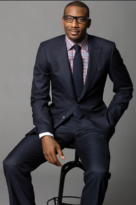 Happy Birthday to this weeks MCM, Amar\e Stoudemire. 