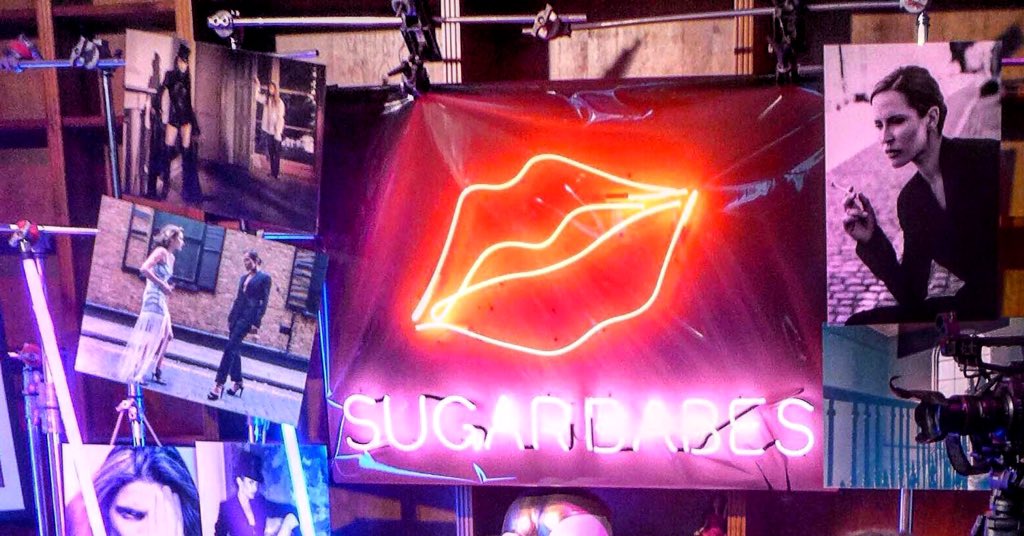 sugarbabesmodel's tweet photo. Excited for the @sugarbabesmodel
#launch18Nov #mySUGARBABES https://t.co/EjdiNQNyGF
3 days to go .. Countdown ! https://t.co/GjgHabVVlv