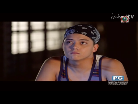 ofc_iwant's tweet photo. Hindi na papayag si Angelo na magmahal muli nang tulad ng pag-ibig nya kay Yna dati. #PSYBeginAgain LS sa iWant TV! https://t.co/X4UutF3Swj