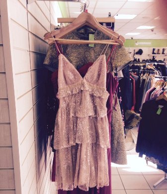EmmausEast's tweet photo. Looking for a pre-loved #vintage #dress for your #xmas party. Bag a beauty at our shop. https://t.co/iXvsavniZj