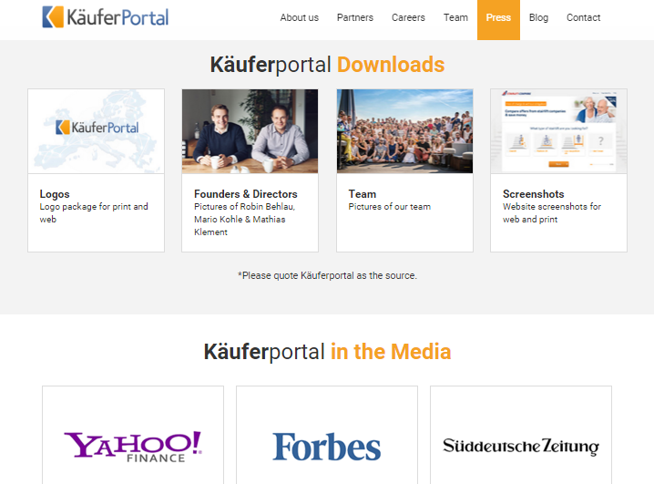 Kaeuferportal