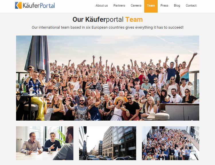 Kaeuferportal