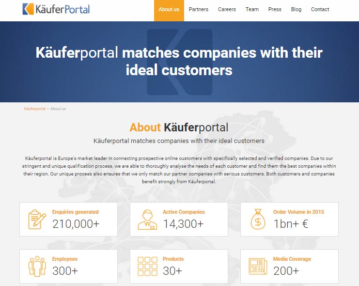 Kaeuferportal