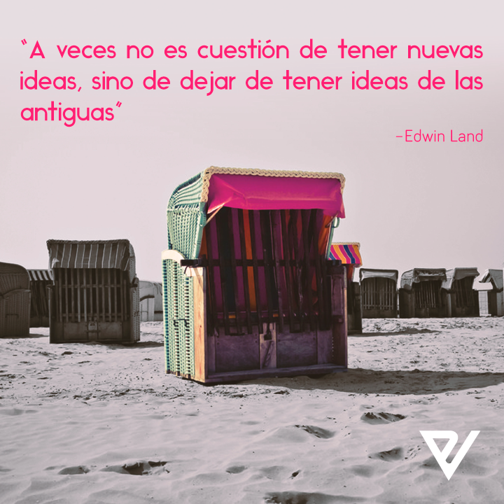 esvirt's tweet photo. Para que haya resultados diferentes hay que hacer cosas diferentes, ¡excelente lunes! #virtualMotivation https://t.co/bT1RdVsqA3