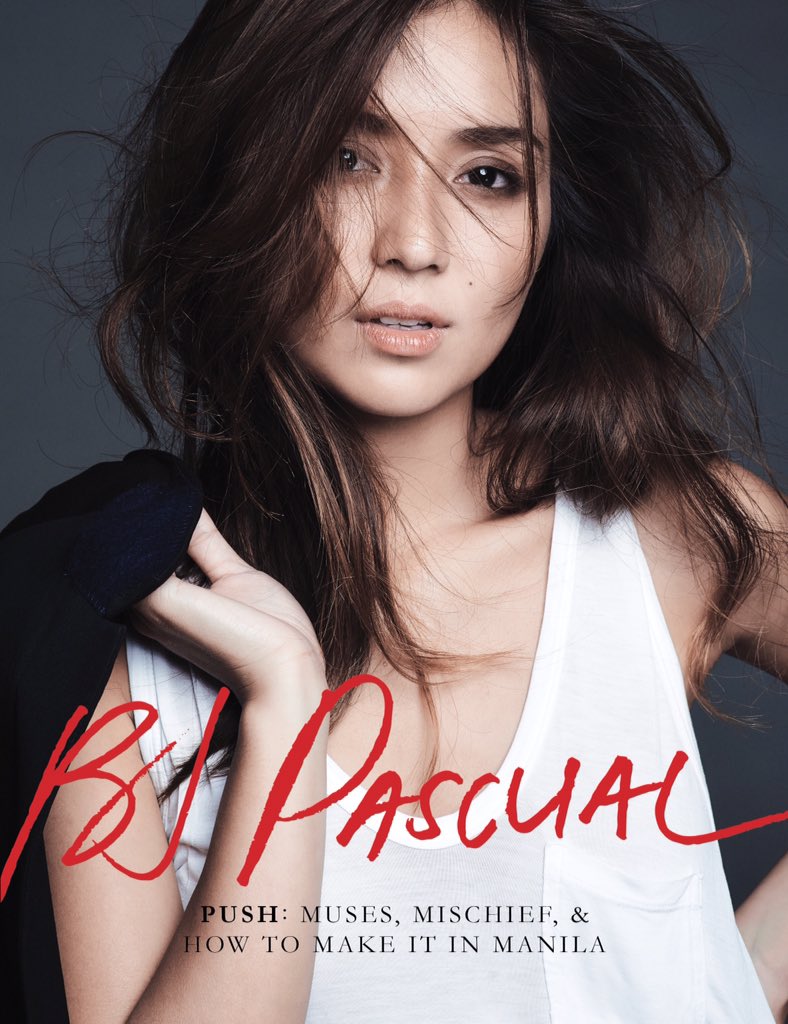 bjpascual's tweet photo. The 4 covers of my first book #PUSHbyBJPASCUAL! Out ths week! @bernardokath @BarrettoJulia @lizasoberano @nadzlustre https://t.co/q9gfoDTTka