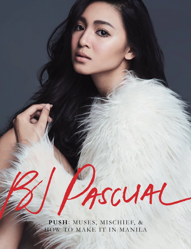 bjpascual's tweet photo. The 4 covers of my first book #PUSHbyBJPASCUAL! Out ths week! @bernardokath @BarrettoJulia @lizasoberano @nadzlustre https://t.co/q9gfoDTTka