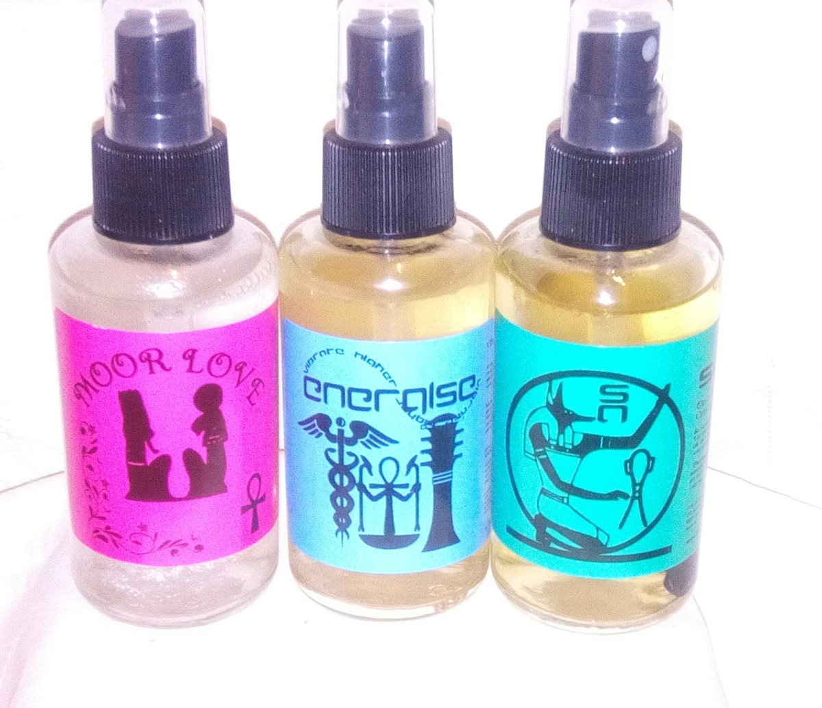 9naturalscom's tweet photo. New 9-naturals Crystal infused Auric Mysts. Cleanse ur aura or ur living space with  love, energy &amp; protection #9 https://t.co/EgAC4mWaKJ
